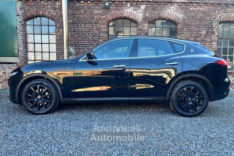 Maserati Levante Maserati Levante /Panorama/1.Main - <small></small> 49.500 € <small>TTC</small> - #2