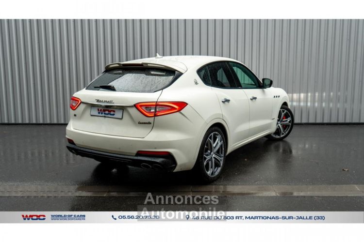 Maserati Levante Q4 3.0 V6 350 GranSport - <small></small> 49.990 € <small>TTC</small> - #2