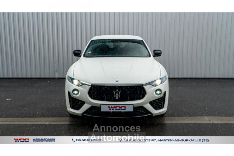 Maserati Levante Q4 3.0 V6 350 GranSport - <small></small> 49.990 € <small>TTC</small> - #3