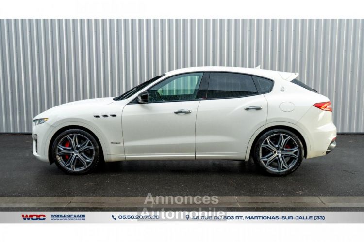 Maserati Levante Q4 3.0 V6 350 GranSport - <small></small> 49.990 € <small>TTC</small> - #11