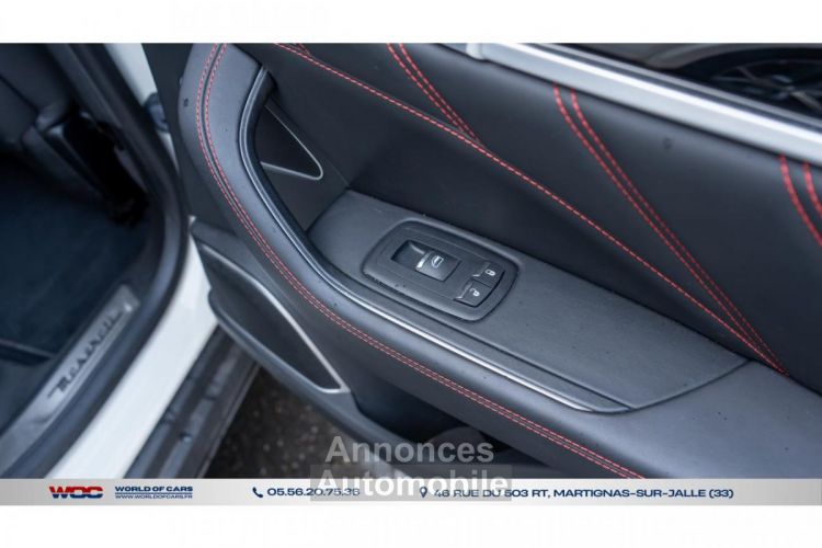 Maserati Levante Q4 3.0 V6 350 GranSport - <small></small> 49.990 € <small>TTC</small> - #40