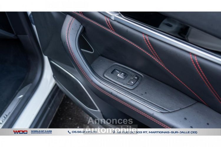 Maserati Levante Q4 3.0 V6 350 GranSport - <small></small> 49.990 € <small>TTC</small> - #42