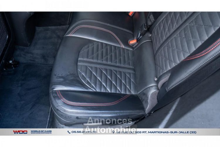 Maserati Levante Q4 3.0 V6 350 GranSport - <small></small> 49.990 € <small>TTC</small> - #45