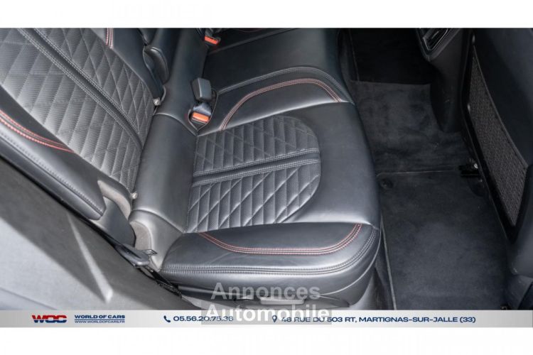 Maserati Levante Q4 3.0 V6 350 GranSport - <small></small> 49.990 € <small>TTC</small> - #51