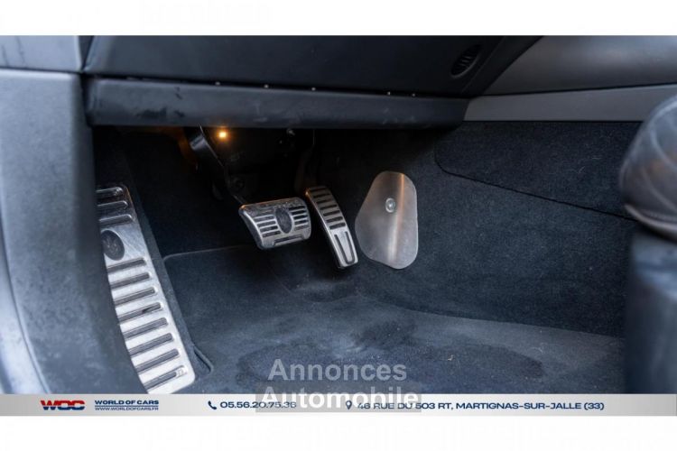 Maserati Levante Q4 3.0 V6 350 GranSport - <small></small> 49.990 € <small>TTC</small> - #58