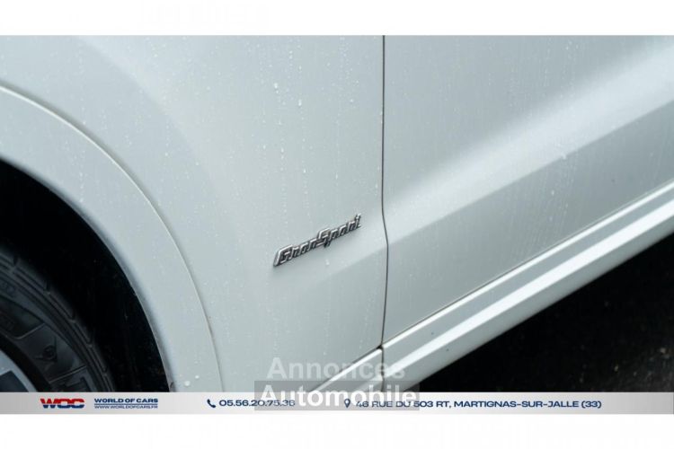 Maserati Levante Q4 3.0 V6 350 GranSport - <small></small> 49.990 € <small>TTC</small> - #76