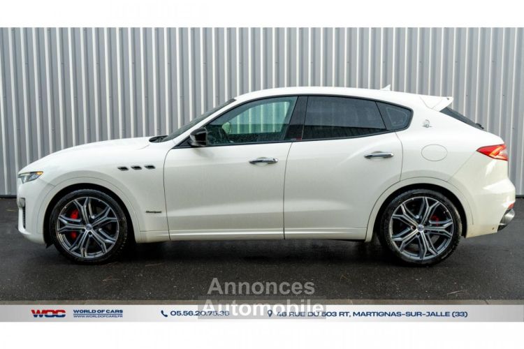 Maserati Levante Q4 3.0 V6 350 GranSport - <small></small> 49.990 € <small>TTC</small> - #83