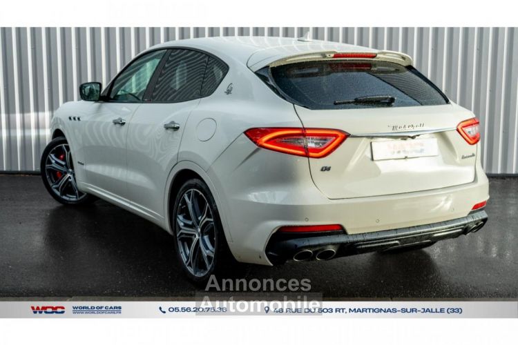 Maserati Levante Q4 3.0 V6 350 GranSport - <small></small> 49.990 € <small>TTC</small> - #84