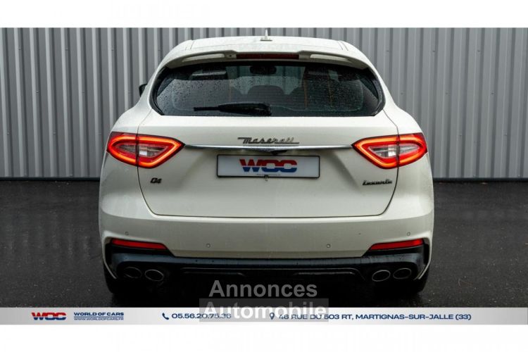 Maserati Levante Q4 3.0 V6 350 GranSport - <small></small> 49.990 € <small>TTC</small> - #85