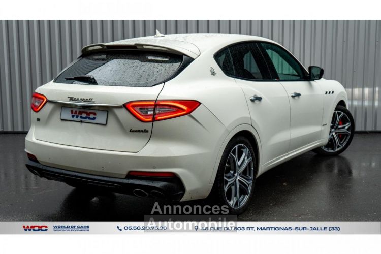 Maserati Levante Q4 3.0 V6 350 GranSport - <small></small> 49.990 € <small>TTC</small> - #86