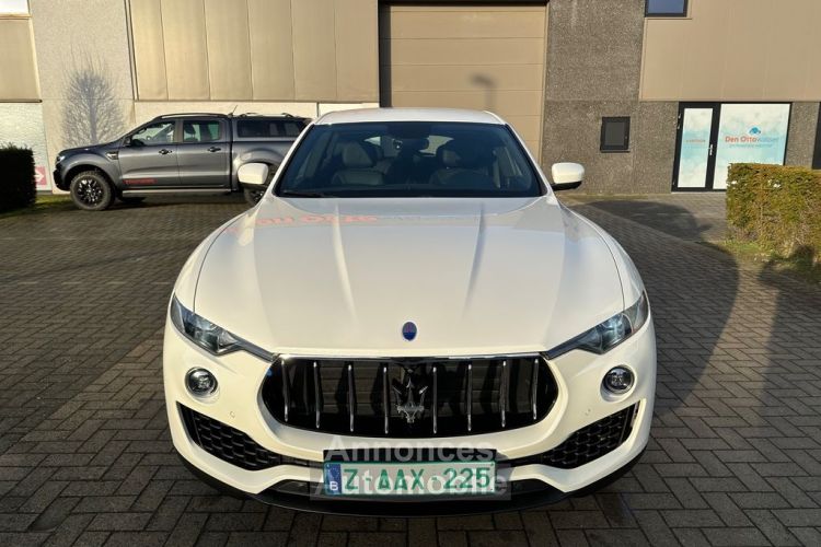 Maserati Levante Q4 3.0 V6 / Caméra 360° / Garantie 12 Mois - <small></small> 48.500 € <small></small> - #5