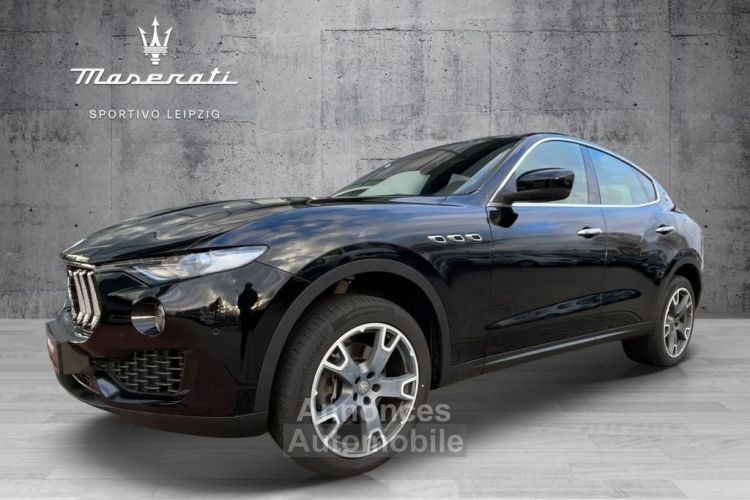 Maserati Levante Q4 SKYHOOK - <small></small> 59.000 € <small>TTC</small> - #1