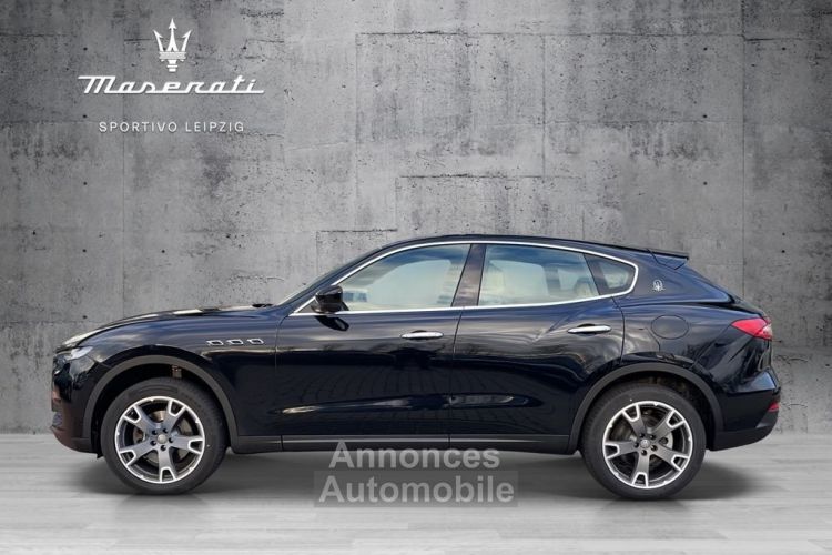 Maserati Levante Q4 SKYHOOK - <small></small> 59.000 € <small>TTC</small> - #2