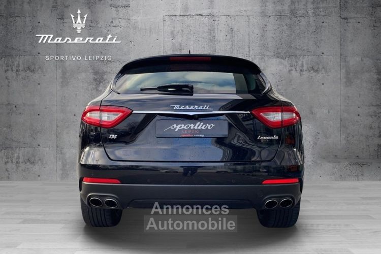 Maserati Levante Q4 SKYHOOK - <small></small> 59.000 € <small>TTC</small> - #3