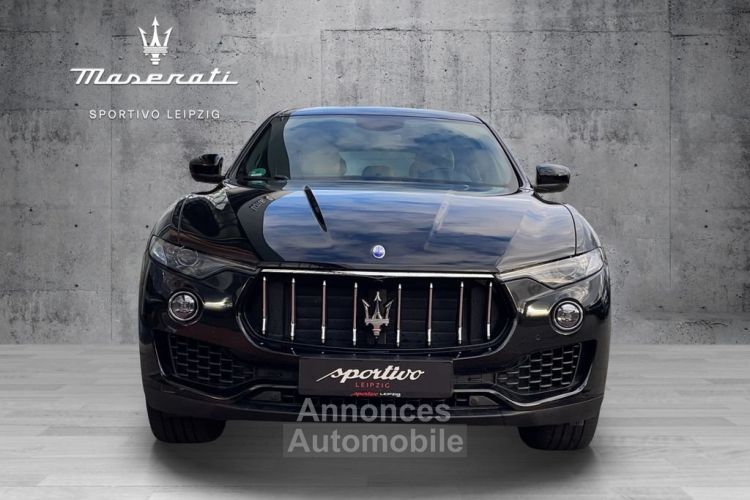 Maserati Levante Q4 SKYHOOK - <small></small> 59.000 € <small>TTC</small> - #4