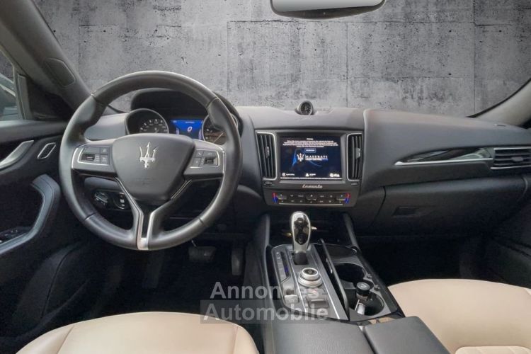 Maserati Levante Q4 SKYHOOK - <small></small> 59.000 € <small>TTC</small> - #6