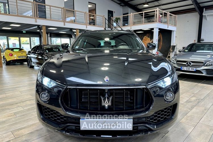 Maserati Levante Q4 V6 3.0 L 275 CV Gransport Turbo D F - <small></small> 39.990 € <small>TTC</small> - #2