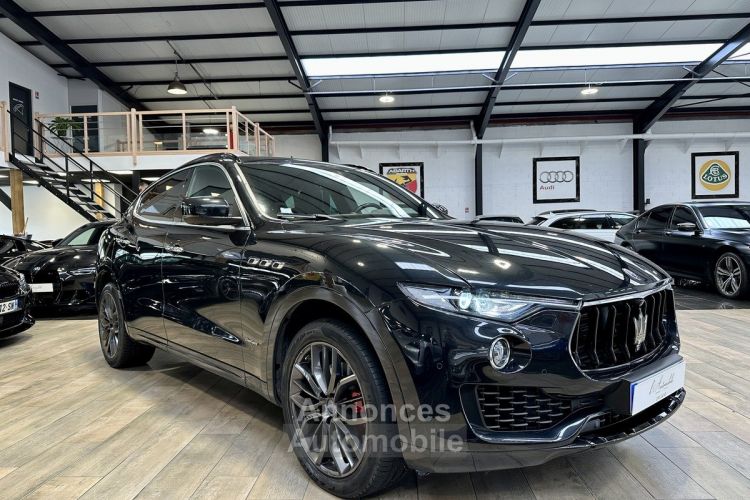 Maserati Levante Q4 V6 3.0 L 275 CV Gransport Turbo D F - <small></small> 39.990 € <small>TTC</small> - #3