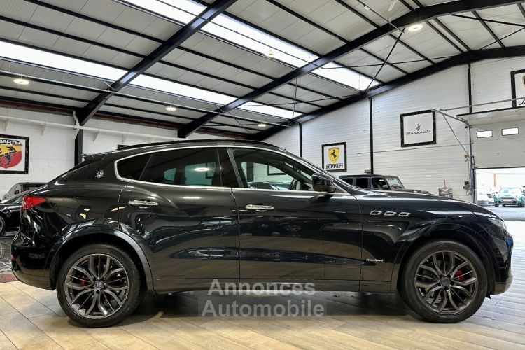 Maserati Levante Q4 V6 3.0 L 275 CV Gransport Turbo D F - <small></small> 39.990 € <small>TTC</small> - #4