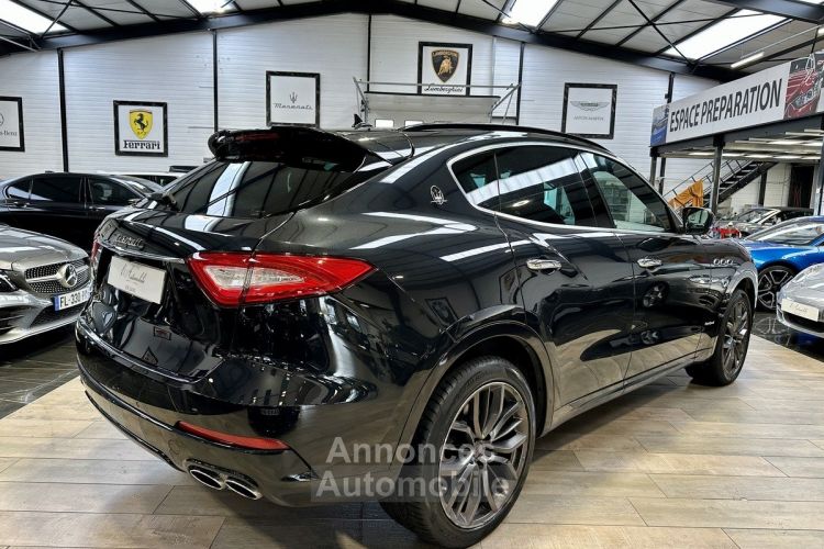 Maserati Levante Q4 V6 3.0 L 275 CV Gransport Turbo D F - <small></small> 39.990 € <small>TTC</small> - #5