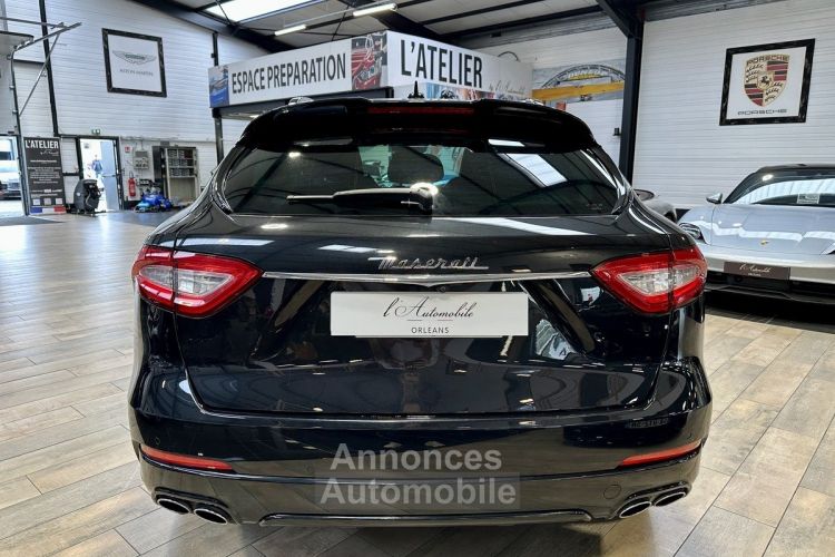 Maserati Levante Q4 V6 3.0 L 275 CV Gransport Turbo D F - <small></small> 39.990 € <small>TTC</small> - #6