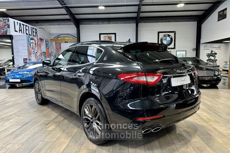 Maserati Levante Q4 V6 3.0 L 275 CV Gransport Turbo D F - <small></small> 39.990 € <small>TTC</small> - #7