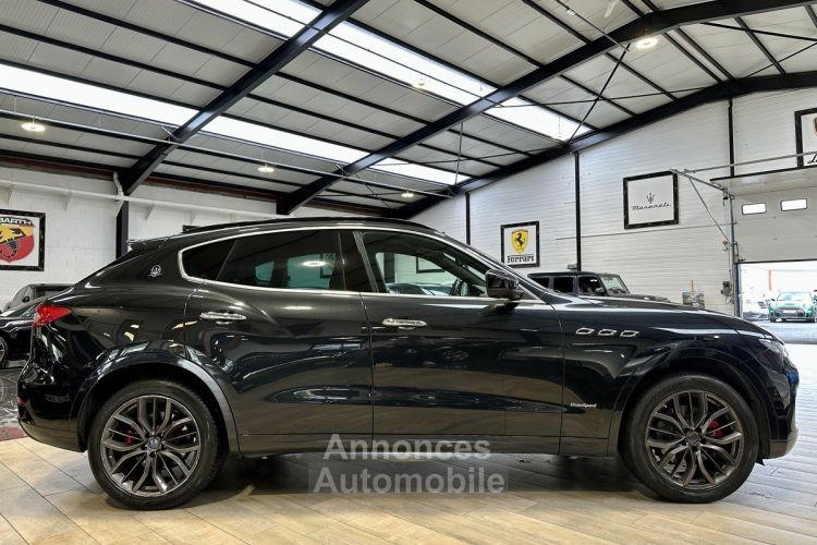 Maserati Levante Q4 V6 3.0 L 275 CV Gransport Turbo D g - <small></small> 39.990 € <small>TTC</small> - #4