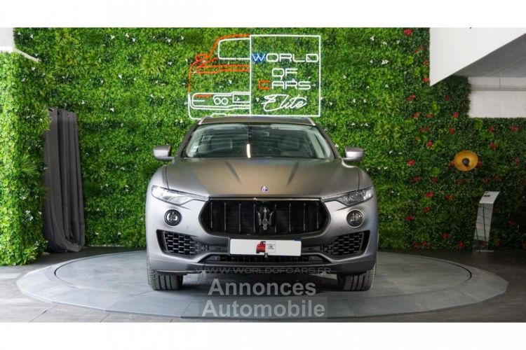 Maserati Levante S 3.0 V6 430 CH BVA SQ4 - <small></small> 39.900 € <small>TTC</small> - #2