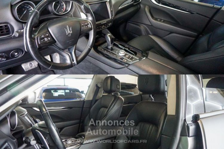 Maserati Levante S 3.0 V6 430 CH BVA SQ4 - <small></small> 39.900 € <small>TTC</small> - #5