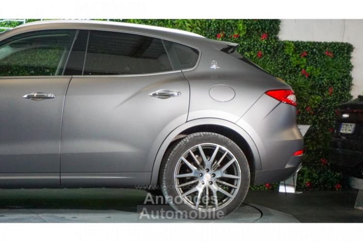 Maserati Levante S 3.0 V6 430 CH BVA SQ4 - <small></small> 39.900 € <small>TTC</small> - #22