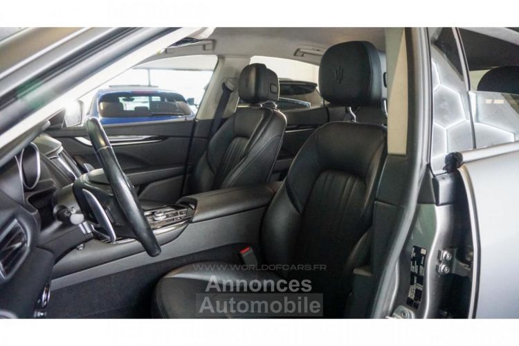 Maserati Levante S 3.0 V6 430 CH BVA SQ4 - <small></small> 39.900 € <small>TTC</small> - #55