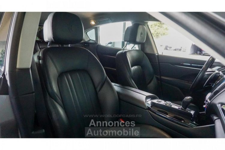 Maserati Levante S 3.0 V6 430 CH BVA SQ4 - <small></small> 39.900 € <small>TTC</small> - #59