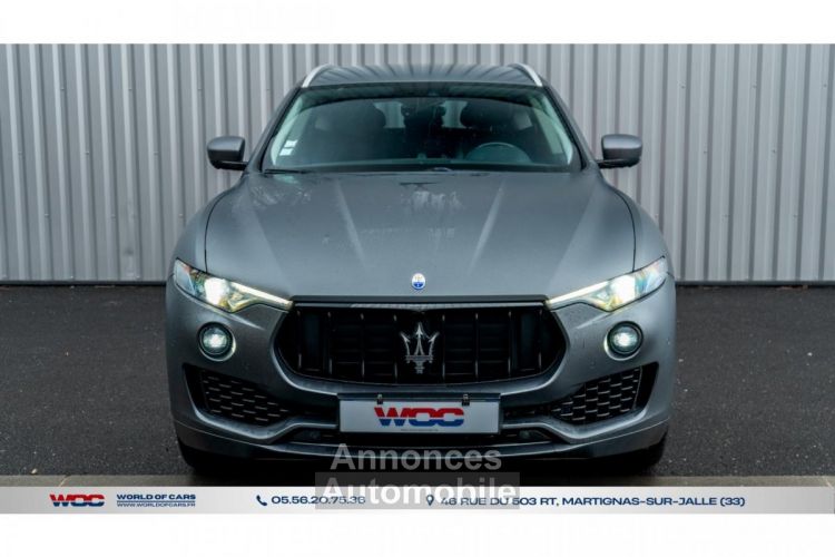 Maserati Levante S 3.0 V6 430 CH BVA SQ4 - <small></small> 39.900 € <small>TTC</small> - #83