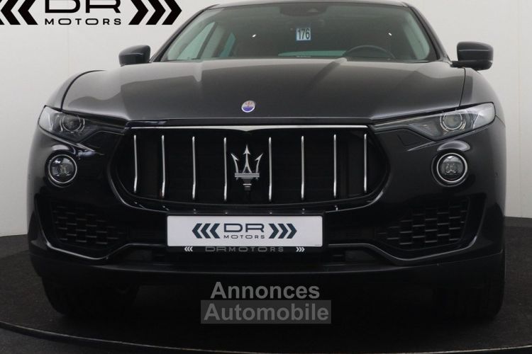 Maserati Levante S 3.0 V6 Q4 - LICHTE VRACHT LED PANODAK LUCHTVERING - <small></small> 37.995 € <small>TTC</small> - #8