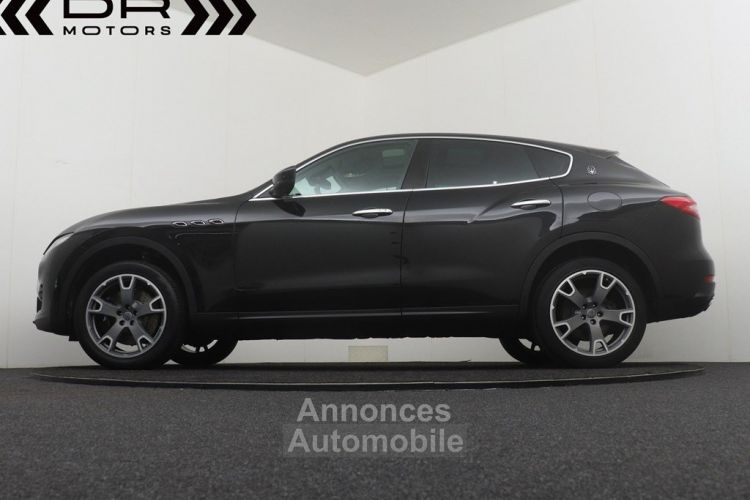 Maserati Levante S 3.0 V6 Q4 - LICHTE VRACHT LED PANODAK LUCHTVERING - <small></small> 37.995 € <small>TTC</small> - #5