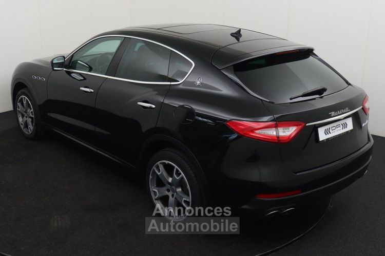 Maserati Levante S 3.0 V6 Q4 - LICHTE VRACHT LED PANODAK LUCHTVERING - <small></small> 37.995 € <small>TTC</small> - #10