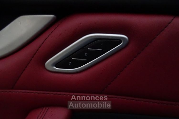 Maserati Levante SQ4 430PS GRANSPORT 3.0L /Full Options TOE ACC Jtes 21 Memoire Chauffants + Ventilés - <small></small> 62.890 € <small>TTC</small> - #14
