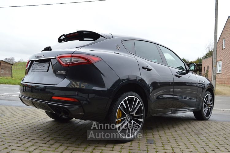 Maserati Levante Trofeo 3.8i V8 Bi-Turbo 580 ch 1 MAIN - 44.000 km - <small></small> 78.900 € <small></small> - #2