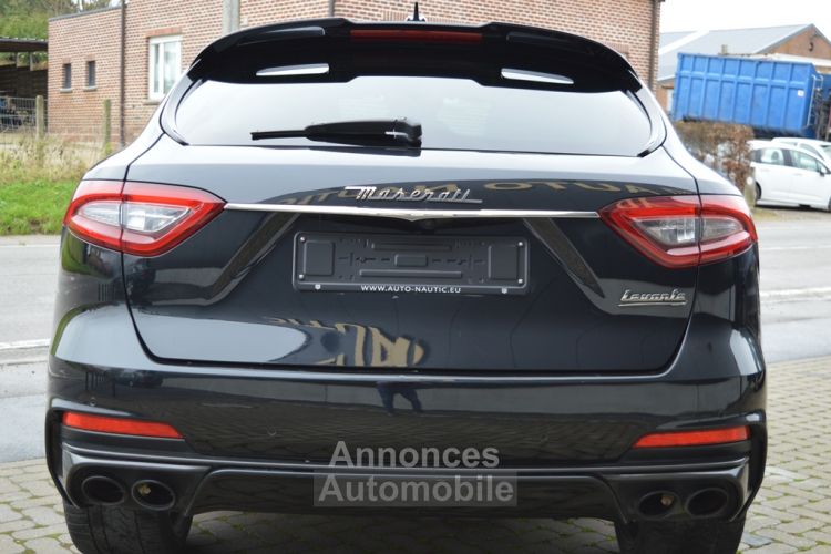 Maserati Levante Trofeo 3.8i V8 Bi-Turbo 580 ch 1 MAIN - 44.000 km - <small></small> 78.900 € <small></small> - #4