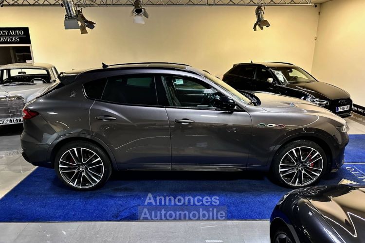 Maserati Levante Trofeo 580ch - <small></small> 75.000 € <small>TTC</small> - #3