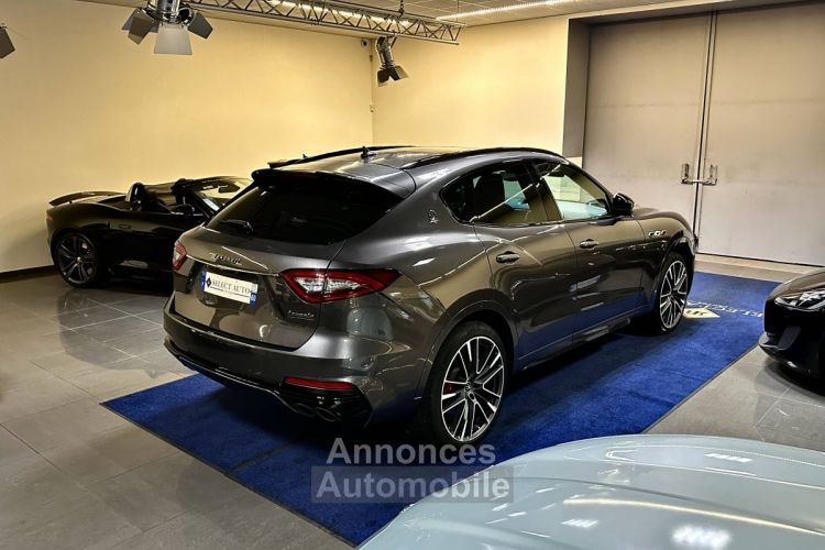 Maserati Levante Trofeo 580ch - <small></small> 75.000 € <small>TTC</small> - #4