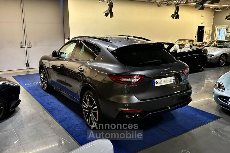 Maserati Levante Trofeo 580ch - <small></small> 75.000 € <small>TTC</small> - #5