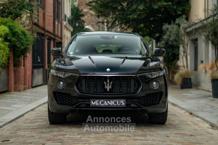 Maserati Levante V6 3.0 Diesel GranSport - <small></small> 39.900 € <small>TTC</small> - #2