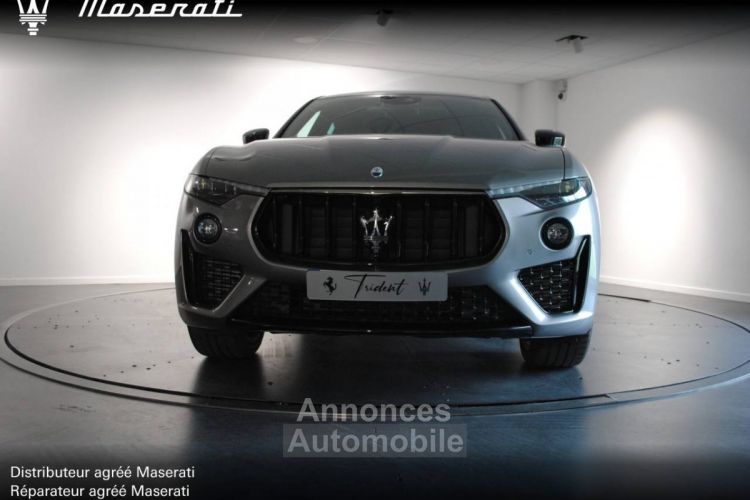 Maserati Levante V6 430 ch Modena S - <small></small> 159.900 € <small>TTC</small> - #2