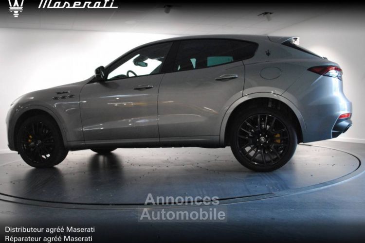 Maserati Levante V6 430 ch Modena S - <small></small> 159.900 € <small>TTC</small> - #8
