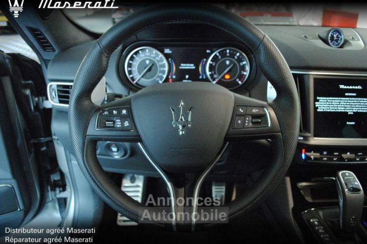 Maserati Levante V6 430 ch Modena S - <small></small> 159.900 € <small>TTC</small> - #14
