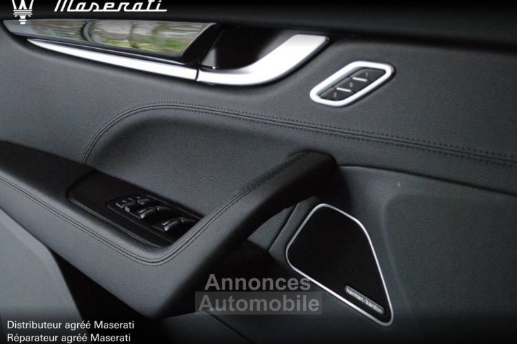 Maserati Levante V6 430 ch Modena S - <small></small> 159.900 € <small>TTC</small> - #18