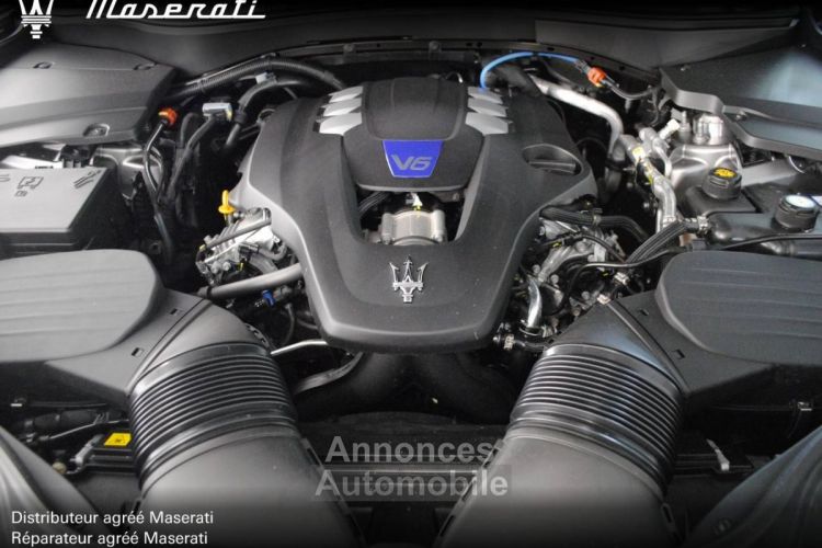 Maserati Levante V6 430 ch Modena S - <small></small> 159.900 € <small>TTC</small> - #20