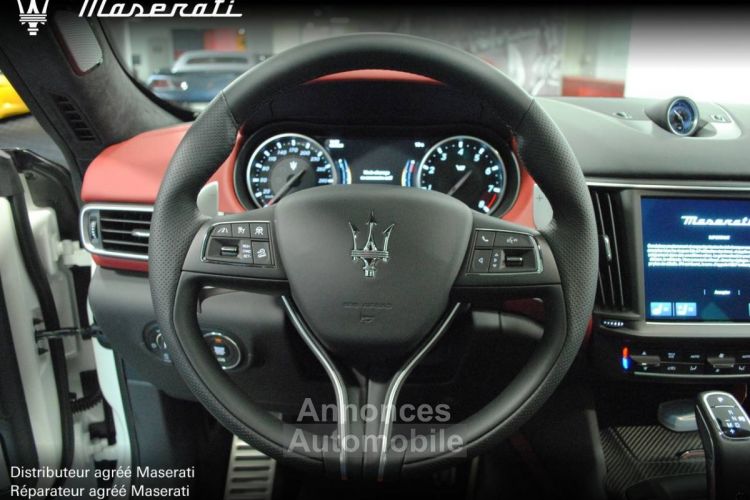 Maserati Levante V8 580 ch Trofeo - <small></small> 199.900 € <small>TTC</small> - #14