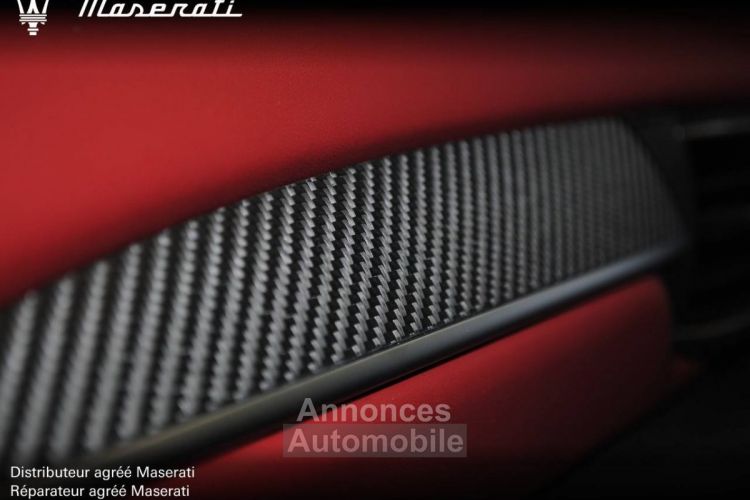 Maserati Levante V8 580 ch Trofeo - <small></small> 199.900 € <small>TTC</small> - #17